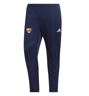 Hawcoat Park CC Tracksuit Pants