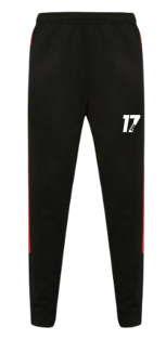 Lancashire United Tracksuit Pants