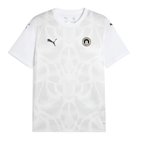 Edinburgh City FC Academy Puma Playing Shirt