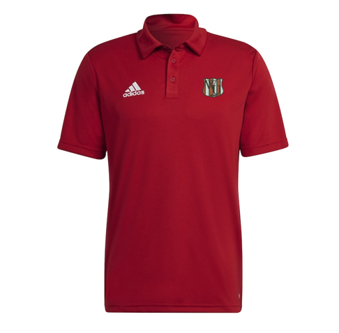 Wetheriggs United Polo