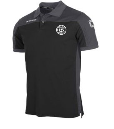 Dearham Rangers Polo