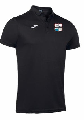 Keswick FC Polo
