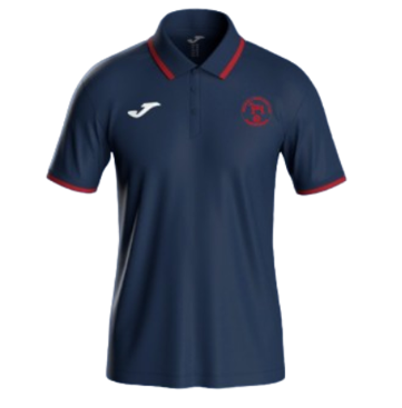 Shireshead & Forton CC Adult Polo