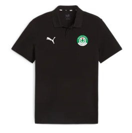Burton Thistle FC Polo