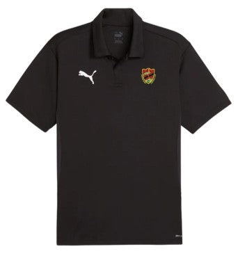 Vickerstown FC Travel Polo