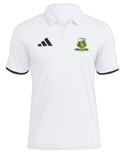 Lindal CC Polo