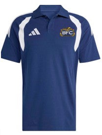 Braithwaite FC Polo Shirt