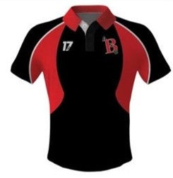 BASC Polo Shirt