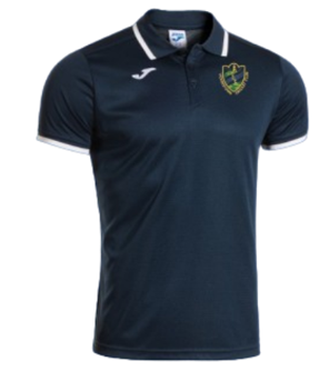 Vickerstown CC Polo