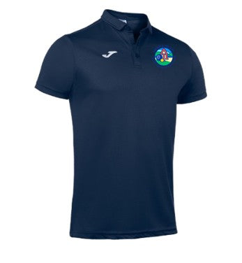 Askam Bowling Club Polo
