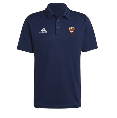 Hawcoat Park CC Polo