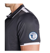 AJ Brand Tony Howarth Golf Technical Polo