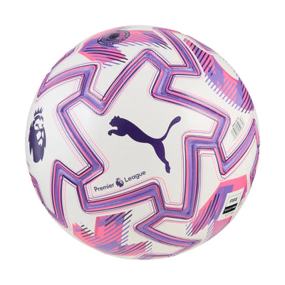 Puma Orbita Pro. Premier League Matchball
