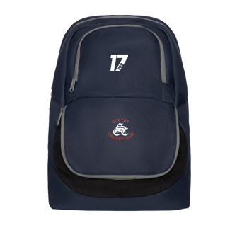 Scotby CC Pro Backpack