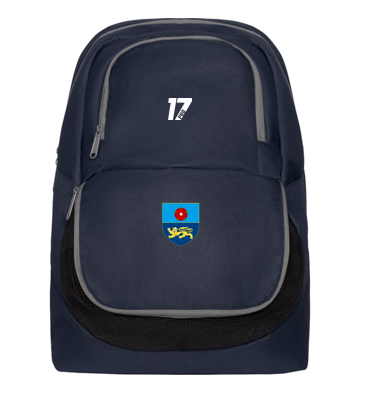 Lancaster CC Pro Backpack