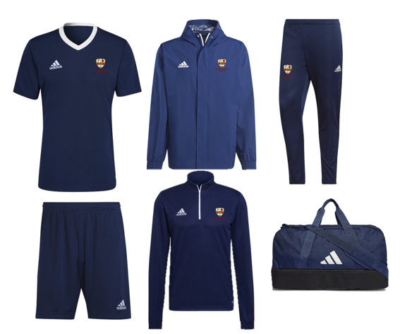 Hawcoat Park CC Pro Bundle