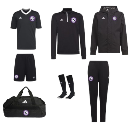 Future Starts Soccer Academy Pro Bundle