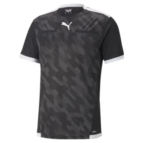 Puma Liga Referee Jersey - Short Sleeve