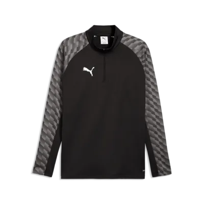 Puma TeamLiga 26 1/4 Zip Top