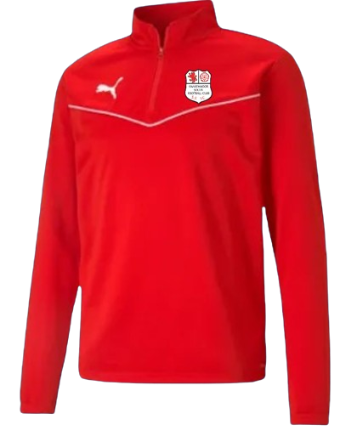 Swarthmoor Social 1/4 Zip