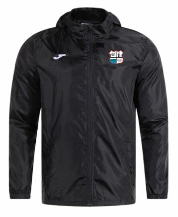 Keswick FC Rain Jacket