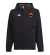 Kirkby Stephen Rain Jacket