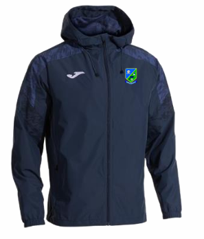 Furness Rovers Premium Rain Jacket