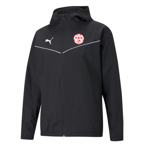 Dalton United Rain Jacket