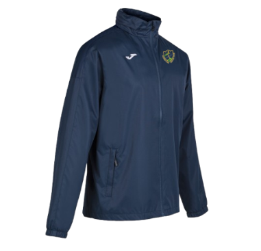 Vickerstown CC Premium Rain Jacket