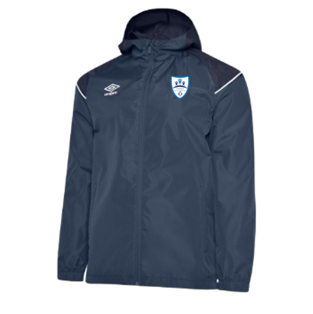 Onside Rain Jacket