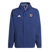 Hawcoat Park CC Waterproof Jacket