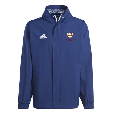 Hawcoat Park CC Waterproof Jacket
