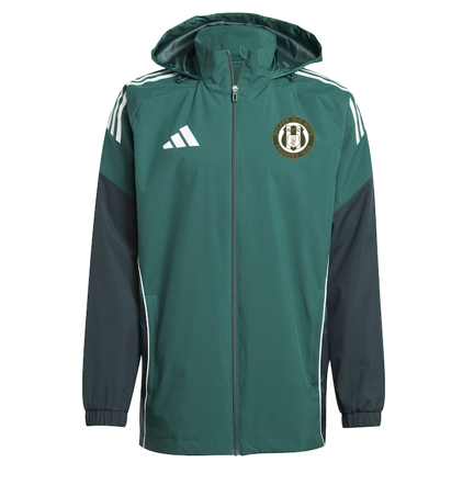 Holker Old Boys AFC All Weather Jacket