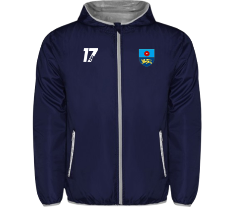 Lancaster CC Core Rain Jacket