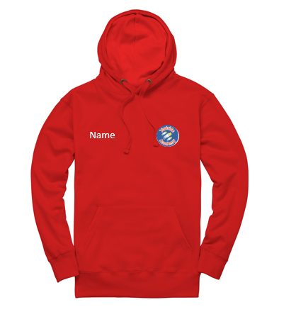 Yarlside Primary School 2026 Leavers Hoody - 17sport