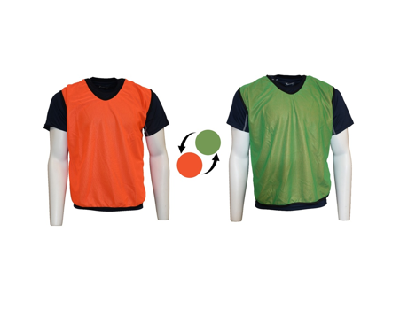 Holker Old Boys Reversible Bib