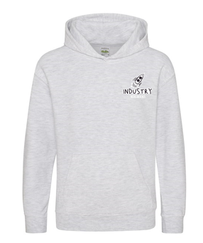 Industry 13 Rocket Hoodie Junior