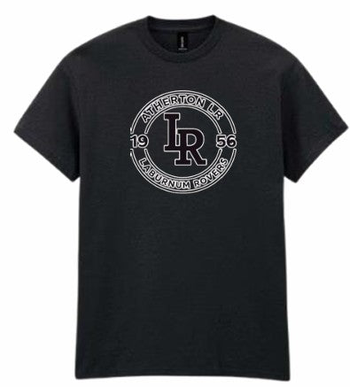 Atherton LR Leisure T-Shirt