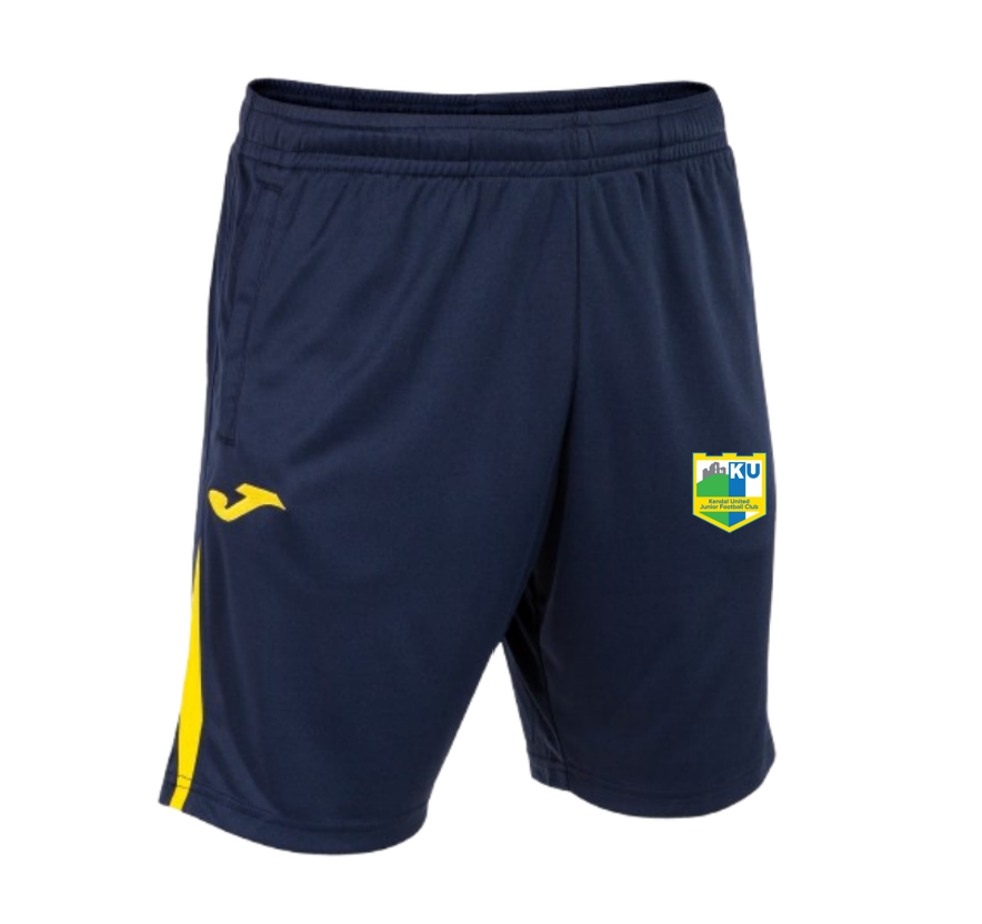 Kendal United Short