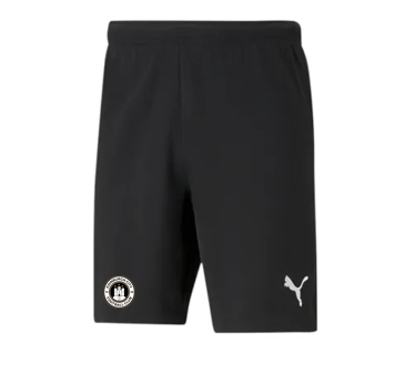 Edinburgh City FC Academy Puma Playing Short