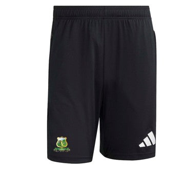 Lindal CC Shorts