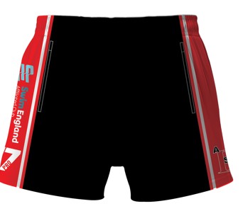 BASC Shorts