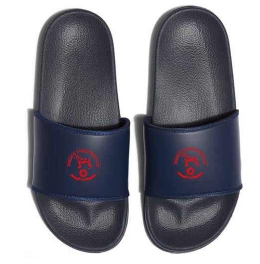 Shireshead & Forton CC Sliders