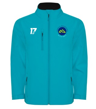 Lakes & Mountains with Matt Softshell