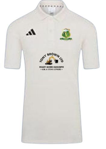 Lindal Cricket Playing SS Polo