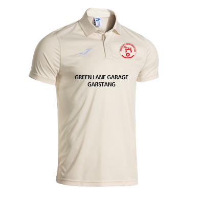 Shireshead & Forton CC Adult Playing Polo