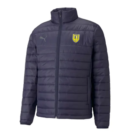 Burneside FC Stadium Jacket