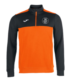 Kreativ Dance Staff 1/4 Zip