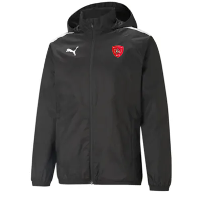 Workington RITC Staff Rain Jacket
