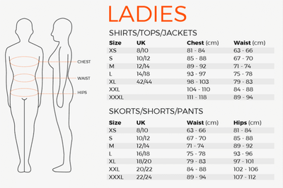 Boldmere Ladies sports pants